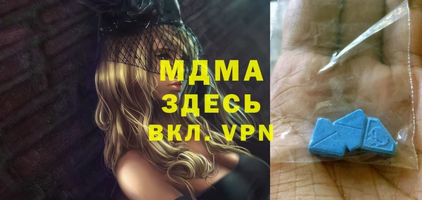 таблы Бородино